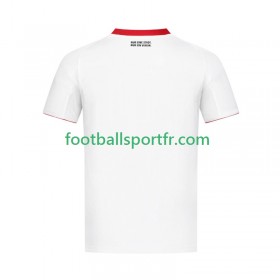 Tenue Eintracht Frankfurt Exterieur 2024-2025 Maillot de Foot